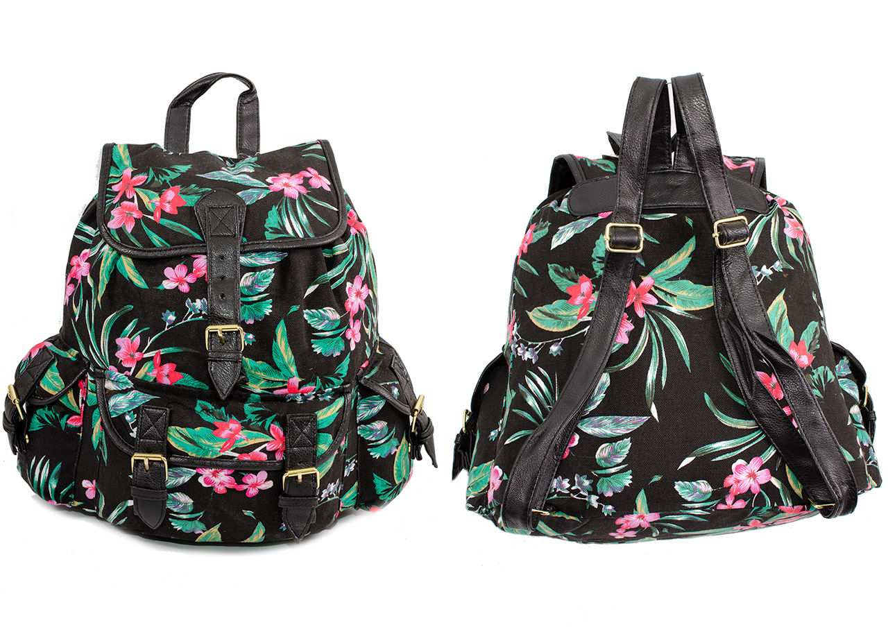 (image for) JBCB151 TROPICAL BLACK